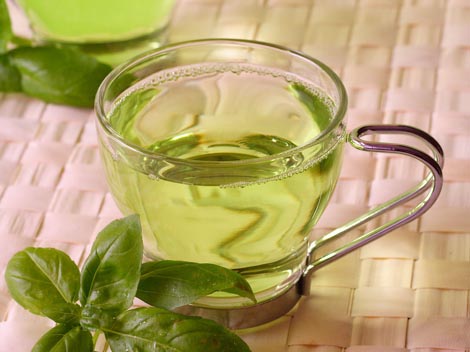 Where to Buy Green Tea